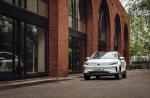 Geely Emgrand GSe 2018 года